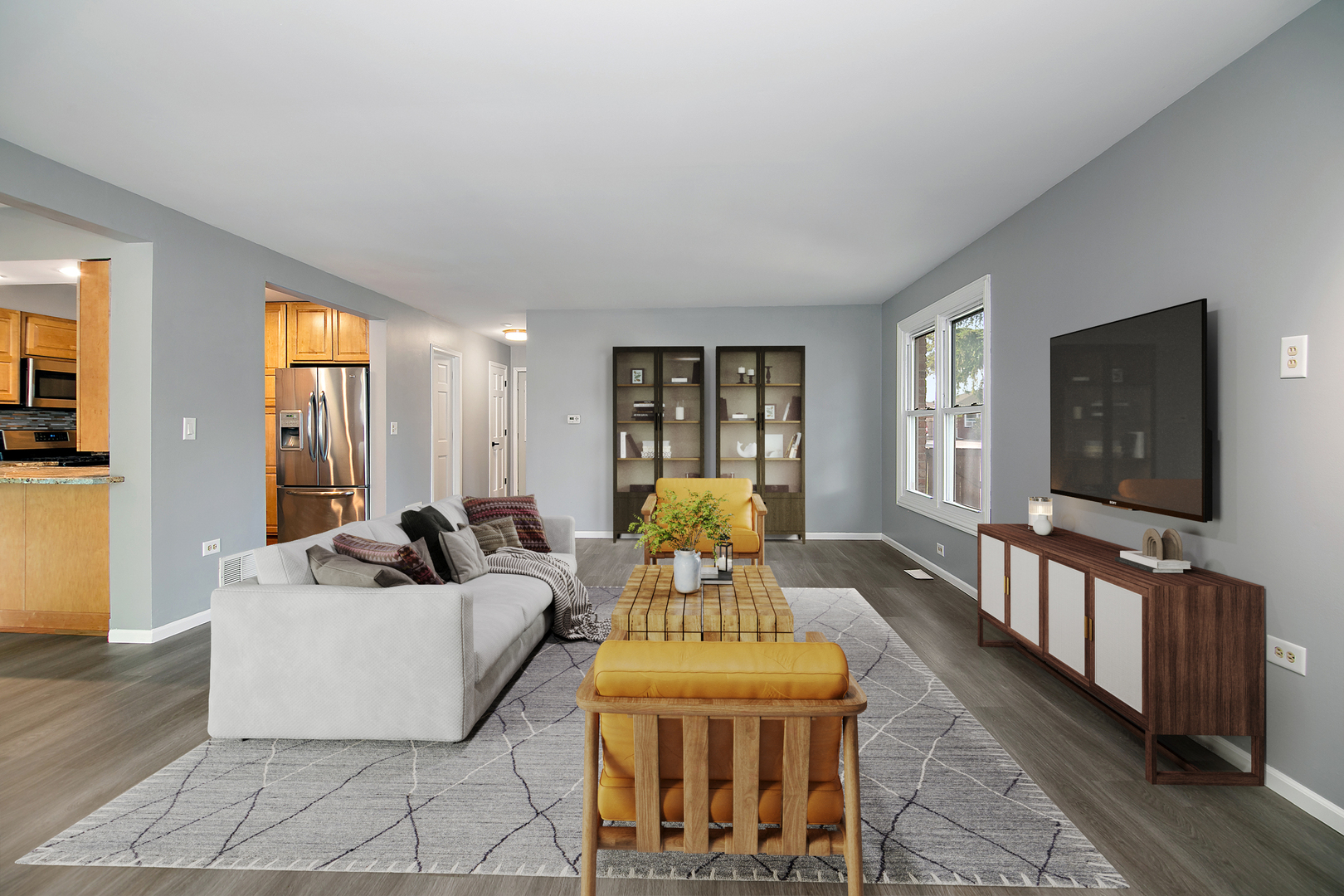 16705 Paxton Avenue, Tinley Park, IL 60477