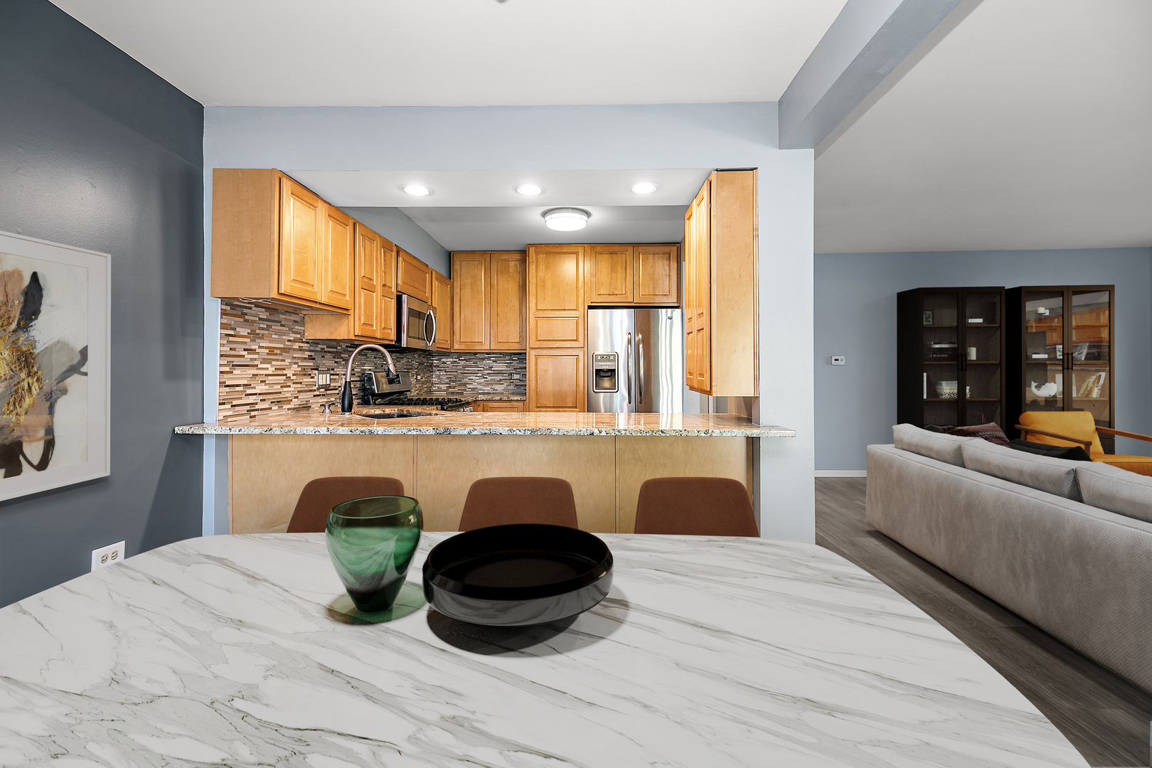 16705 Paxton Avenue, Tinley Park, IL 60477