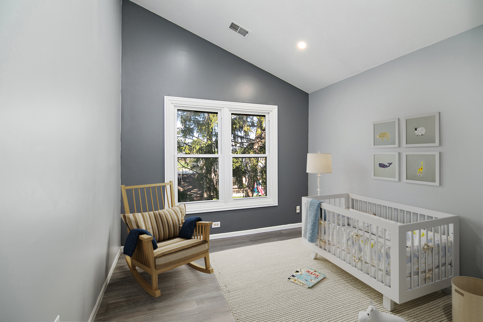 16705 Paxton Avenue, Tinley Park, IL 60477