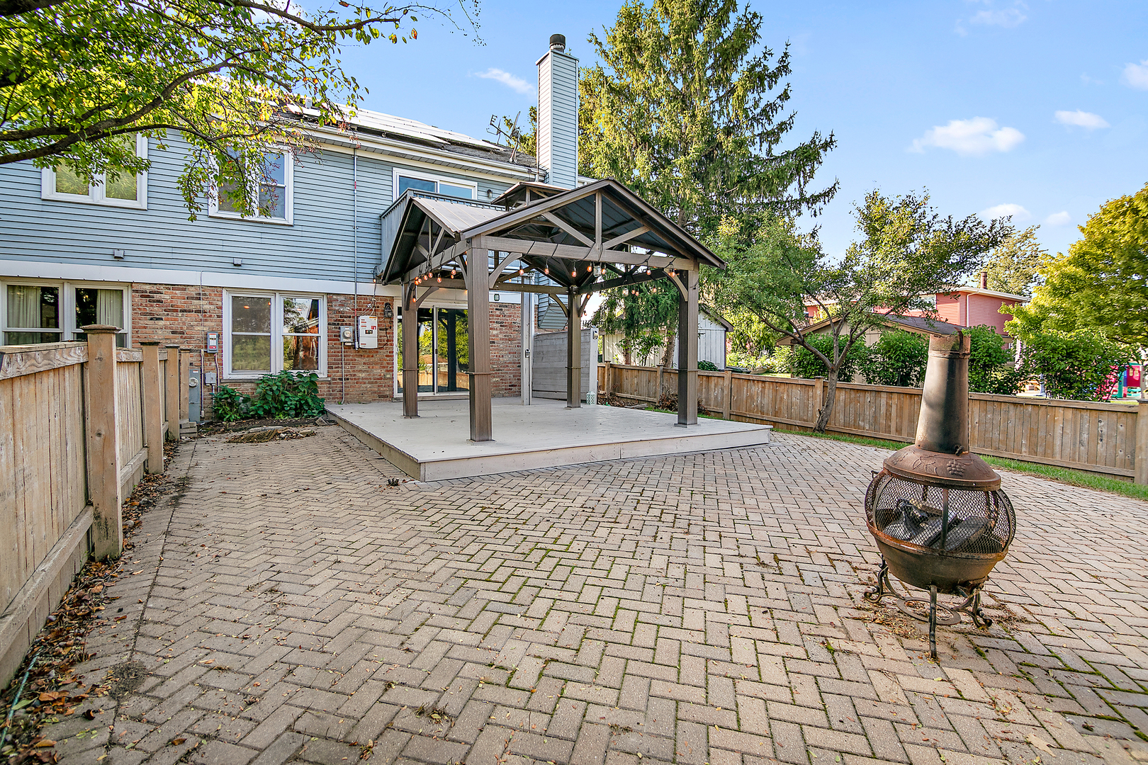 16705 Paxton Avenue, Tinley Park, IL 60477