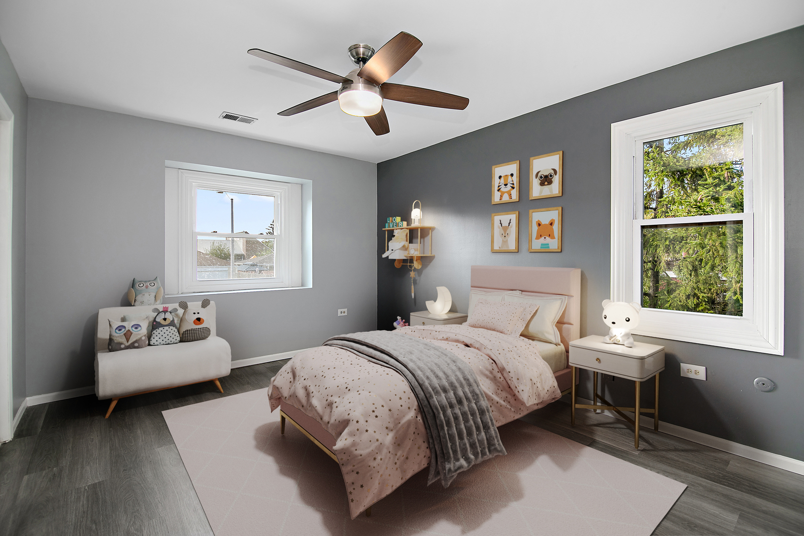 16705 Paxton Avenue, Tinley Park, IL 60477