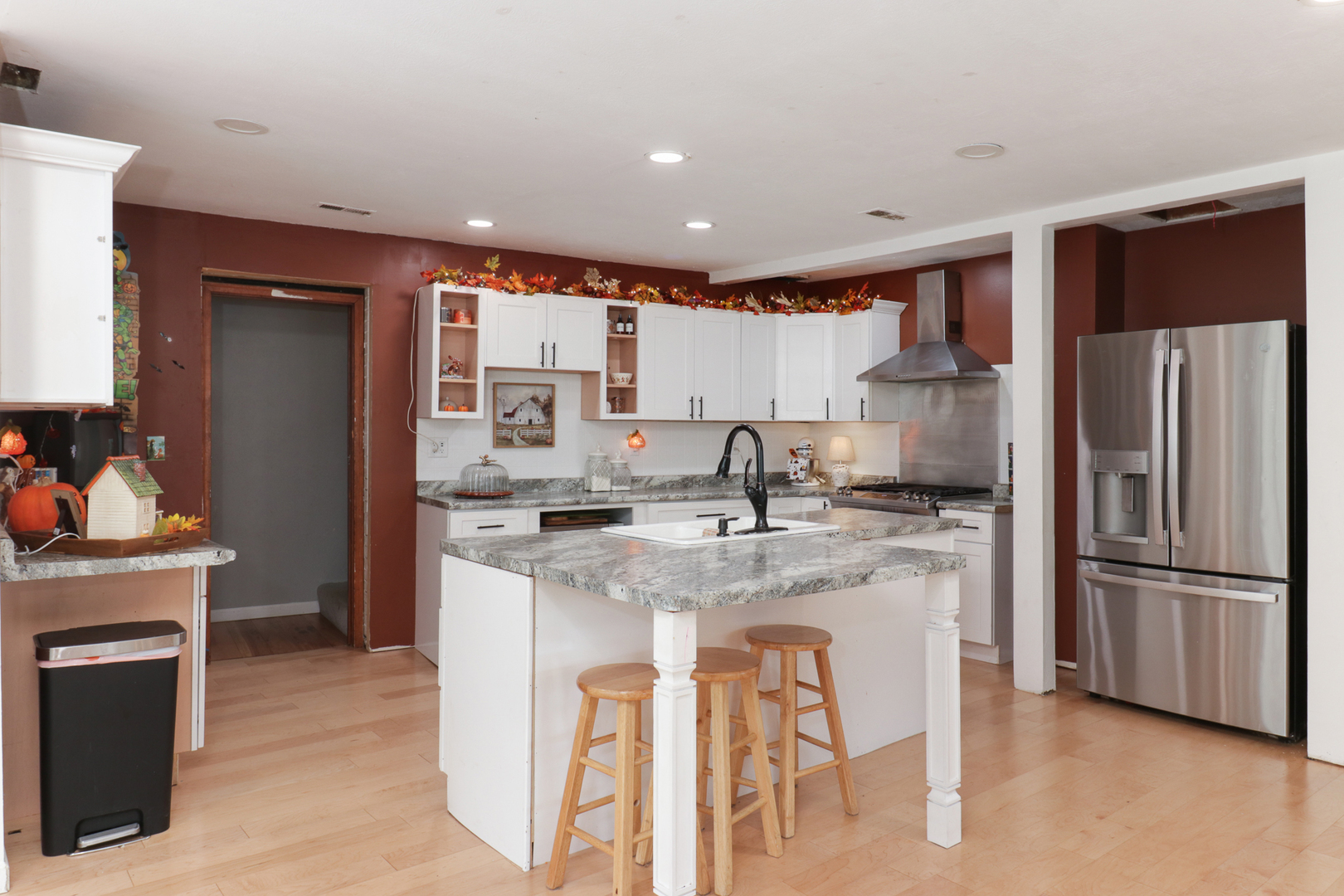 1409 Butchers Lane, Bloomington, IL 61701