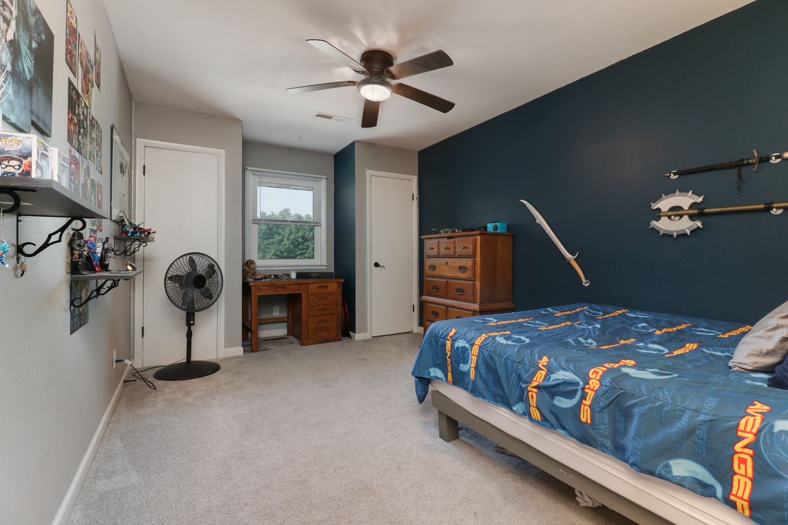 1409 Butchers Lane, Bloomington, IL 61701