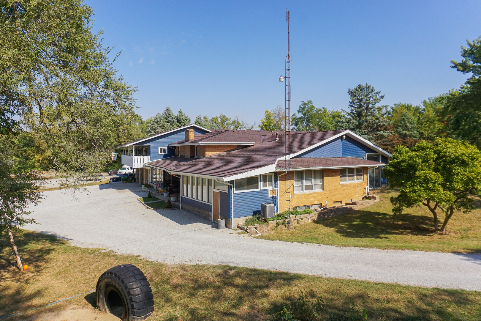 1409 Butchers Lane, Bloomington, IL 61701