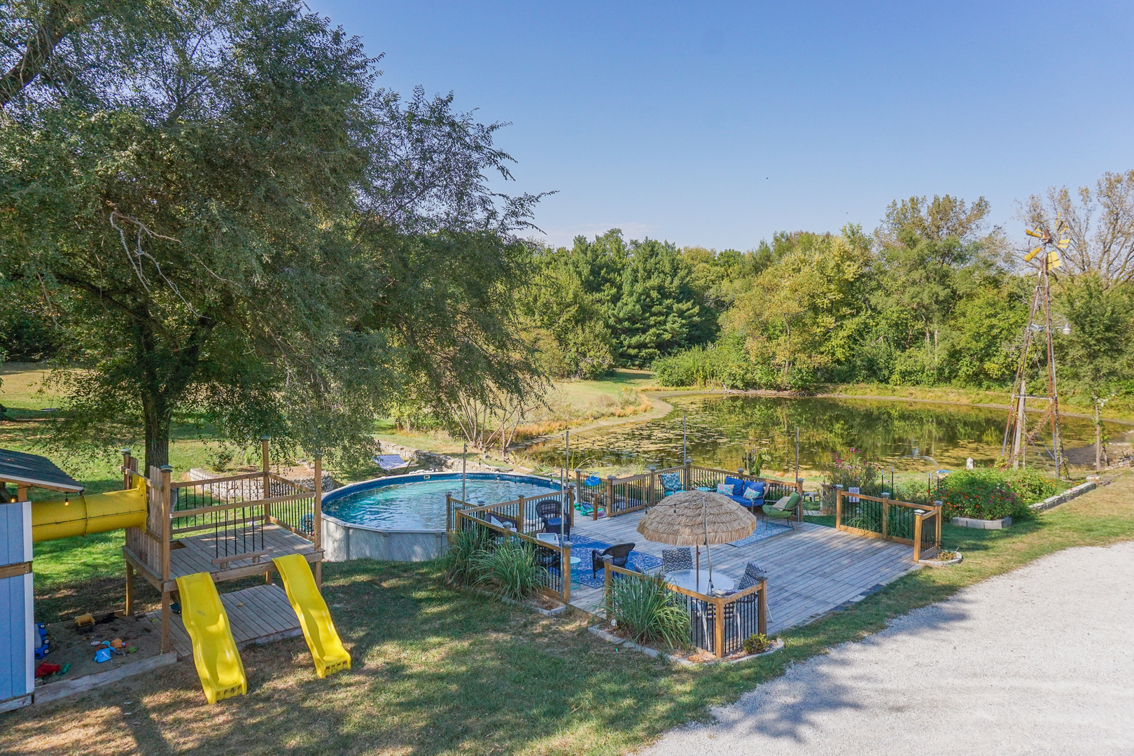 1409 Butchers Lane, Bloomington, IL 61701