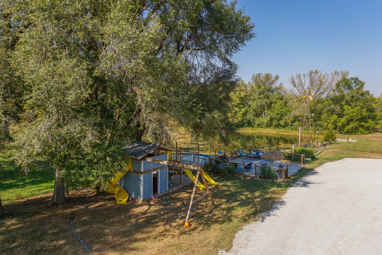 1409 Butchers Lane, Bloomington, IL 61701