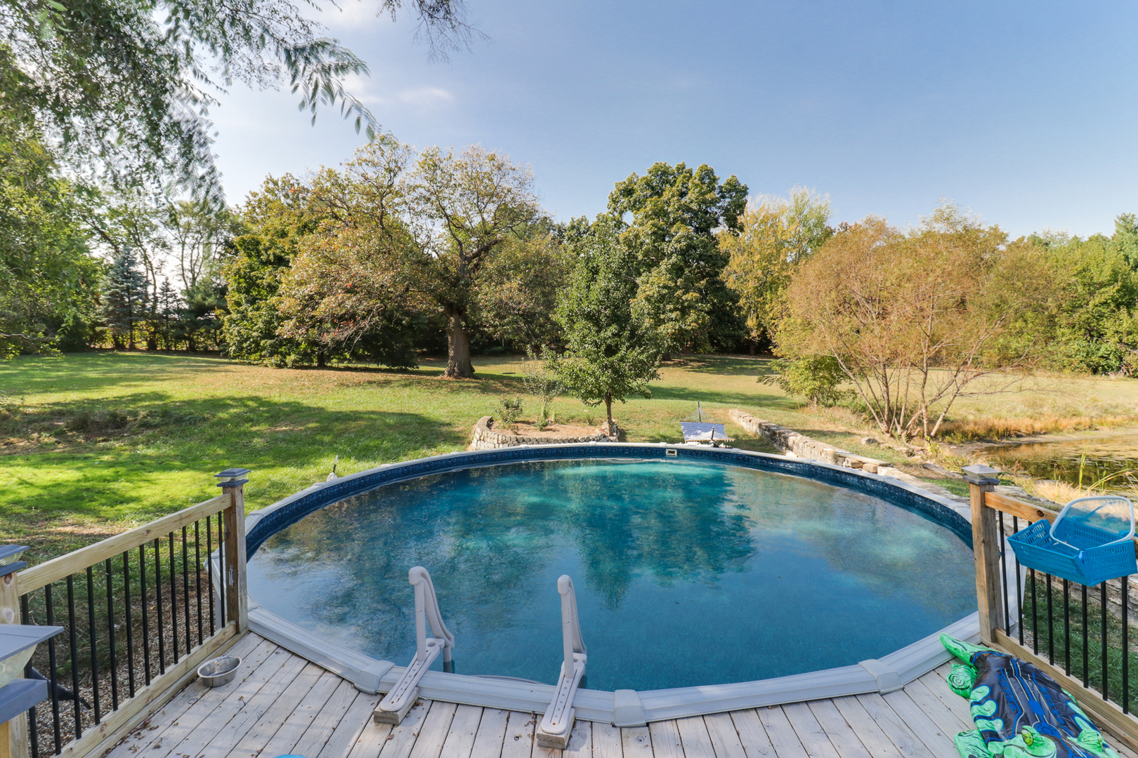 1409 Butchers Lane, Bloomington, IL 61701