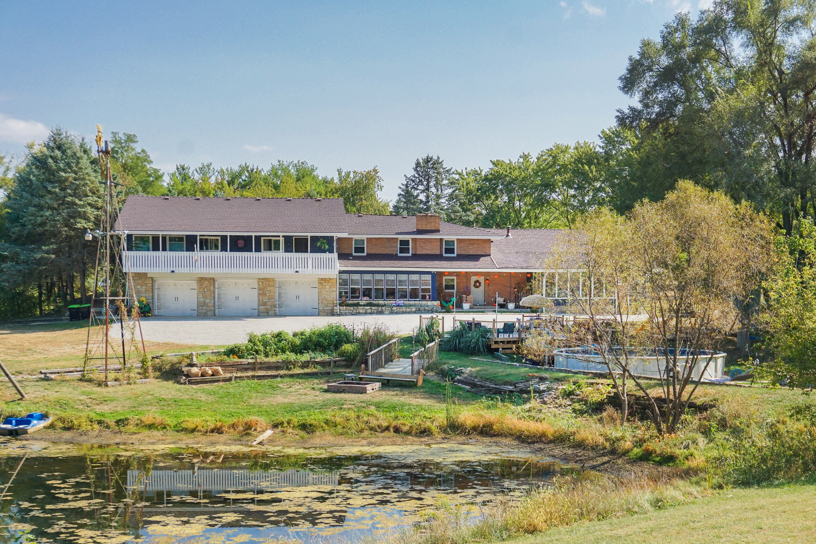 1409 Butchers Lane, Bloomington, IL 61701