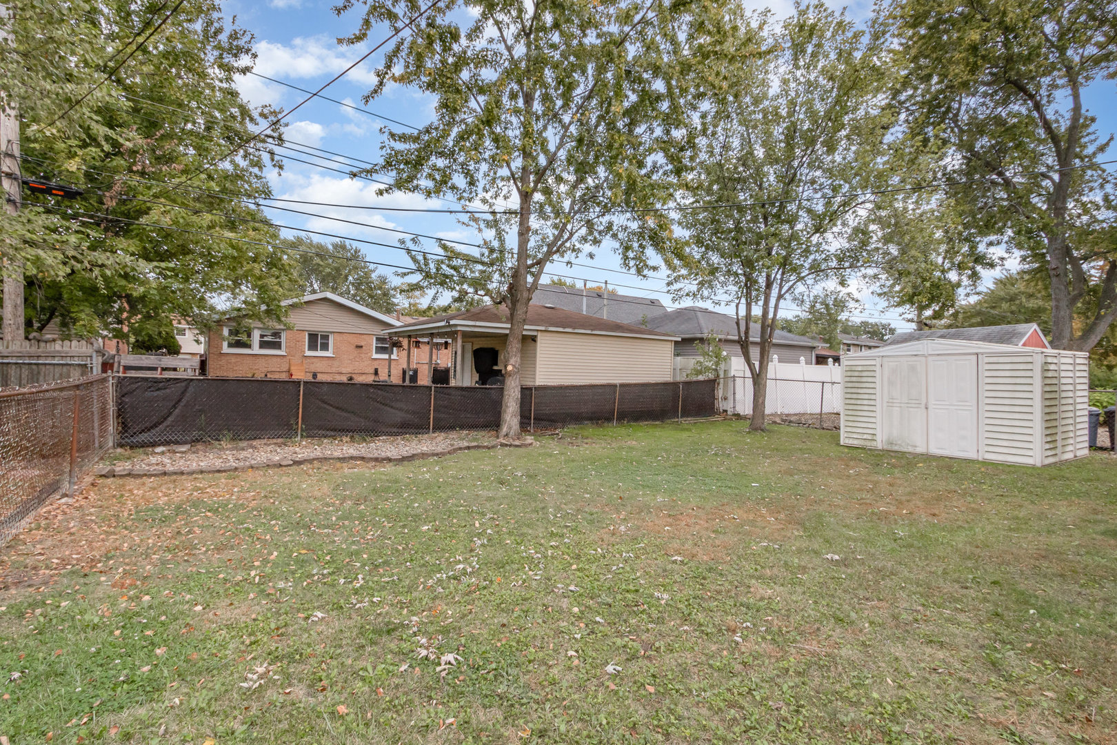 16453 Harold Street, Oak Forest, IL 60452