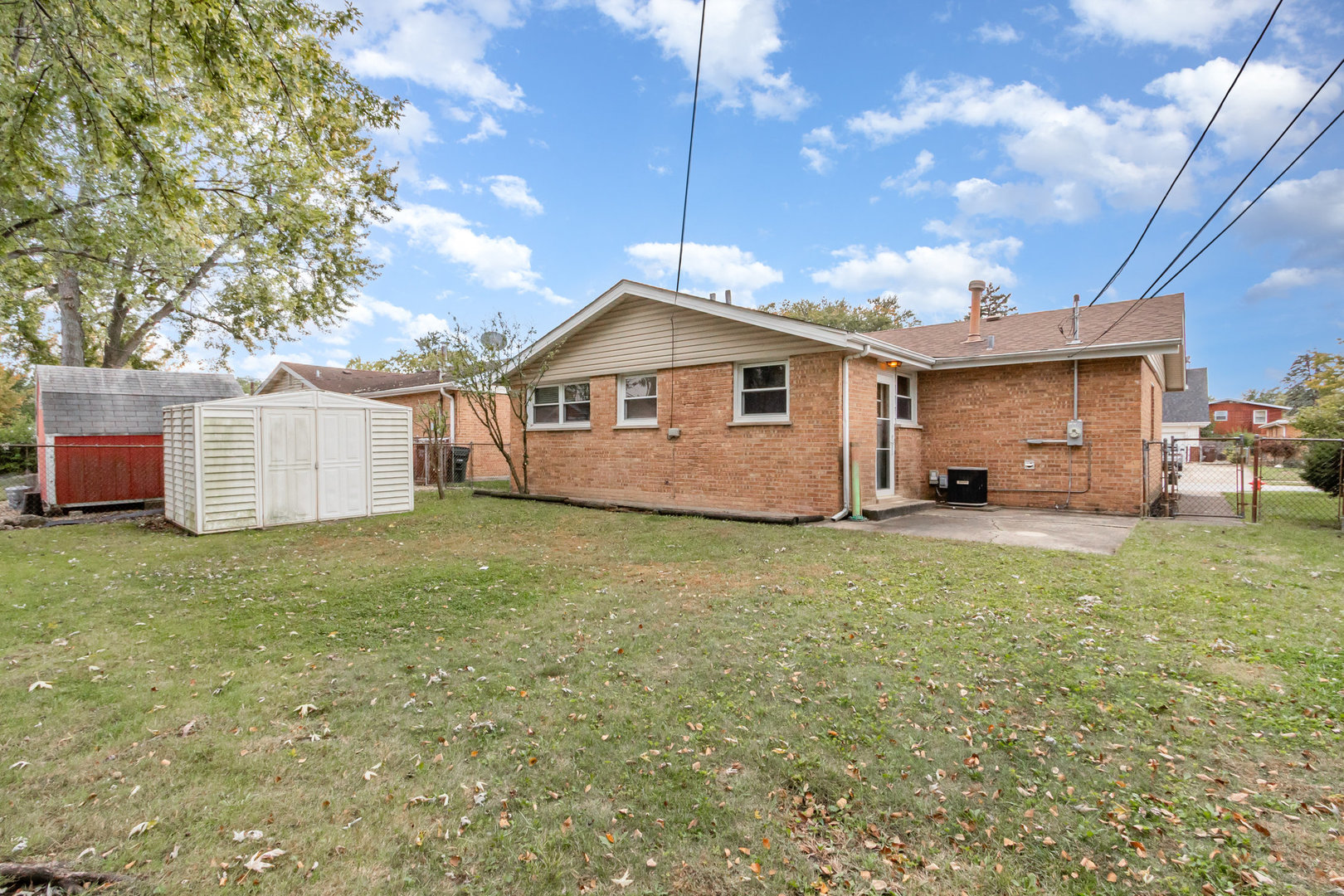16453 Harold Street, Oak Forest, IL 60452
