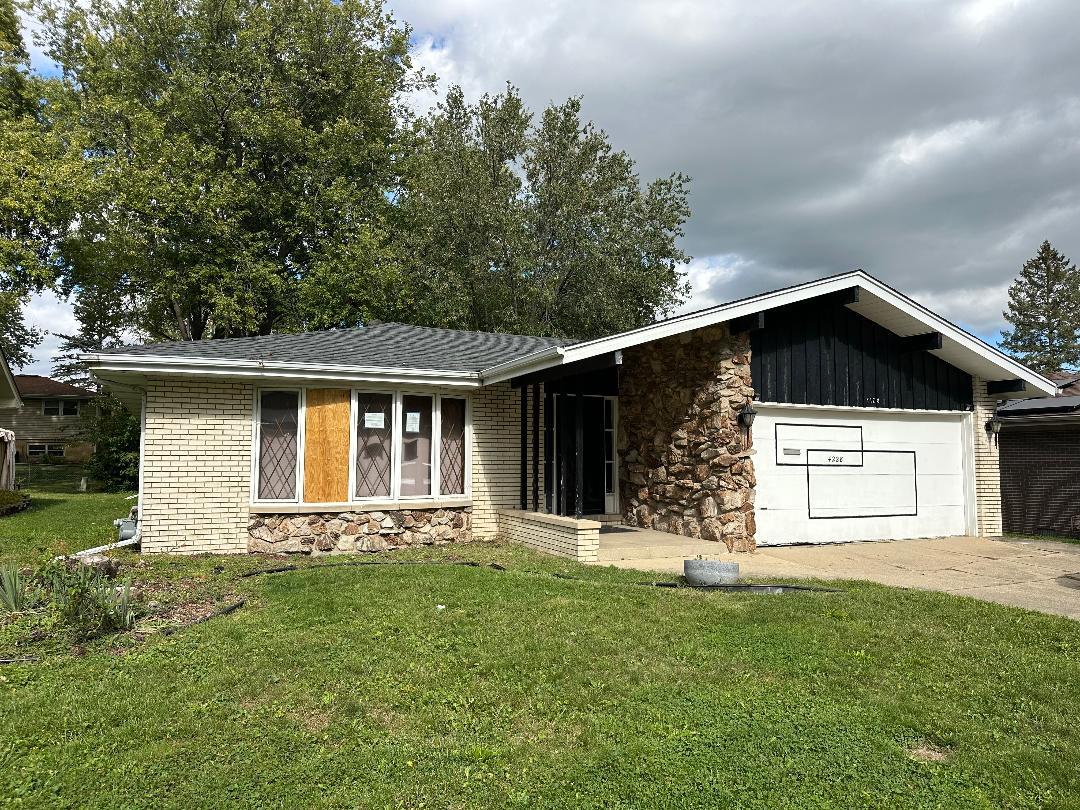 4228 Applewood Lane, Matteson, IL 60443