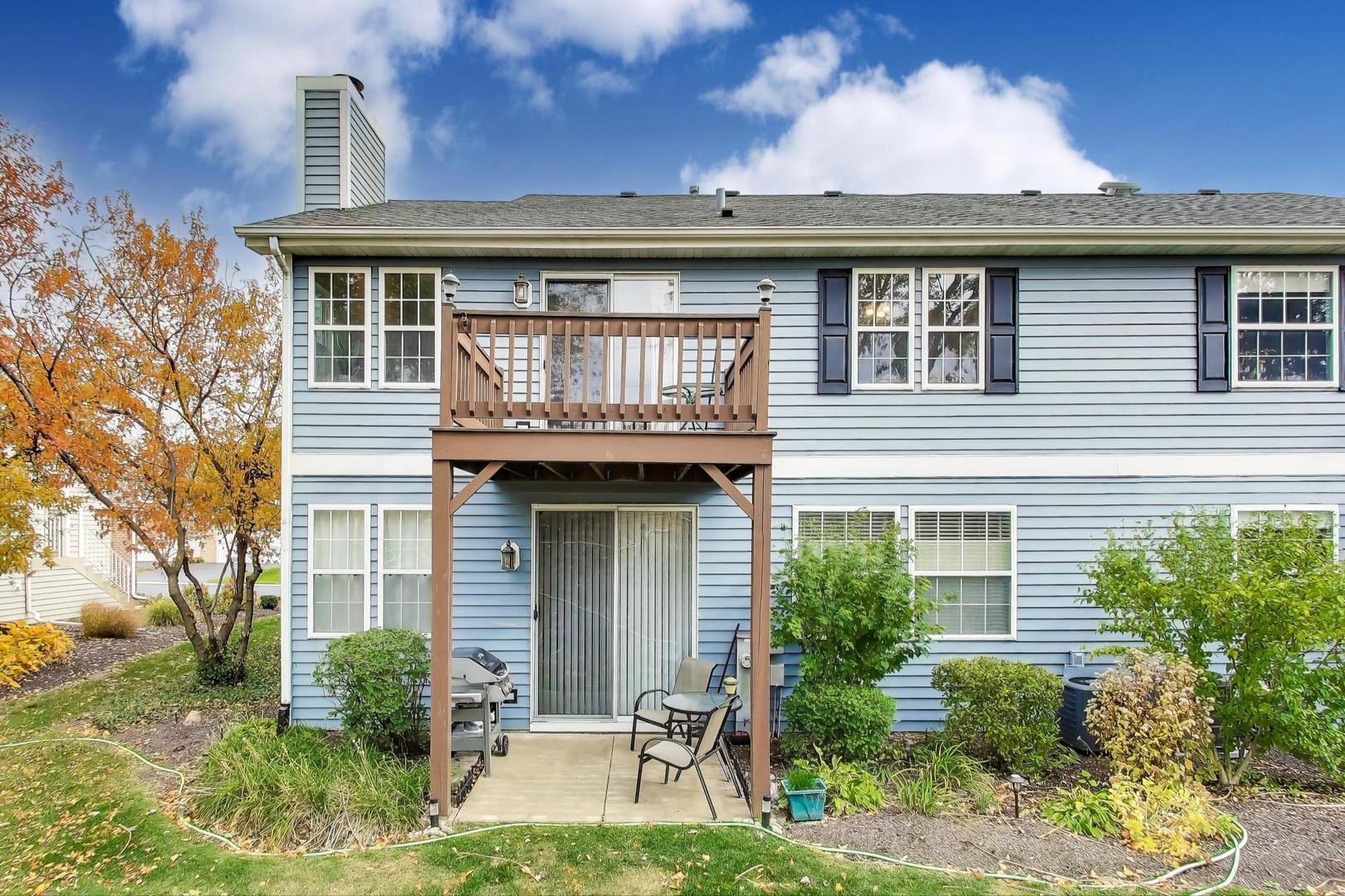 6648 Weather Hill Drive, Willowbrook, IL 60527