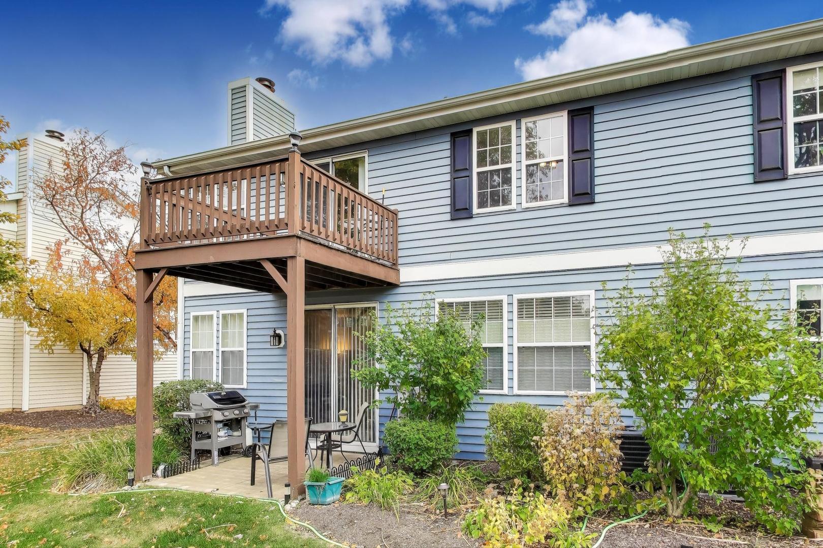 6648 Weather Hill Drive, Willowbrook, IL 60527