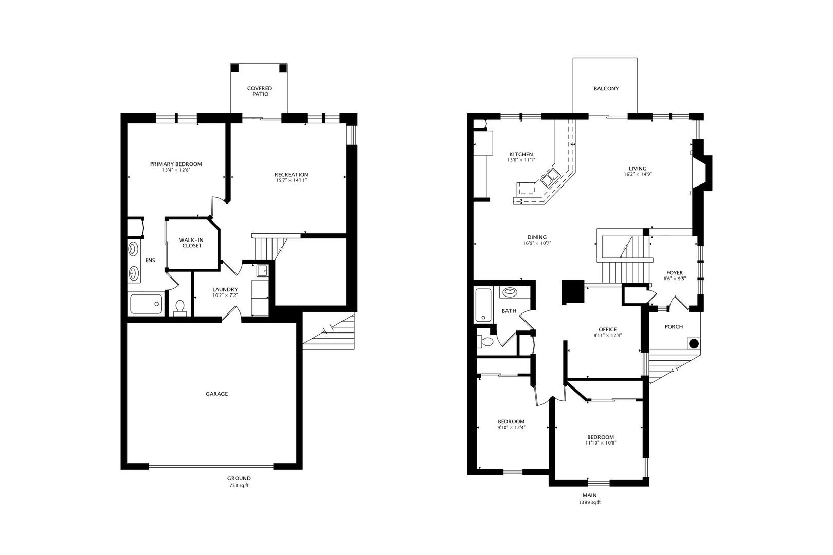 6648 Weather Hill Drive, Willowbrook, IL 60527