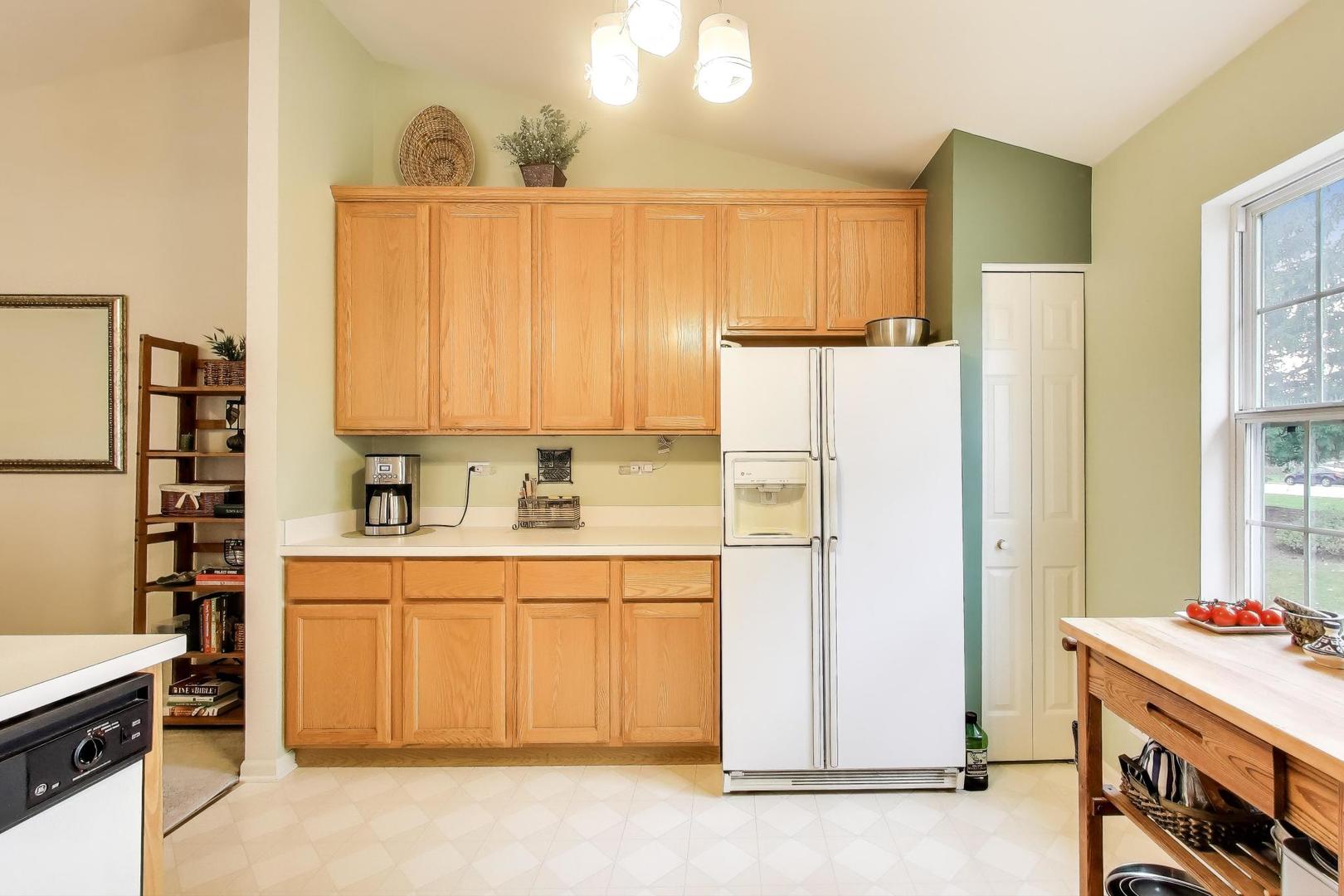 6648 Weather Hill Drive, Willowbrook, IL 60527