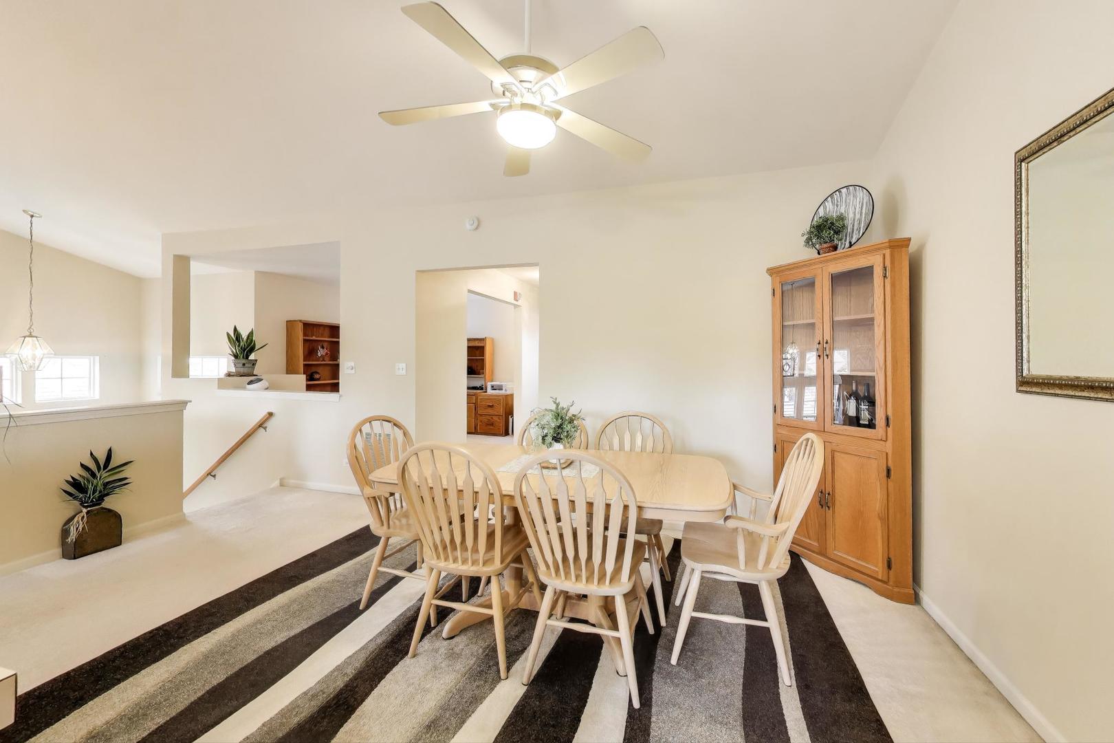 6648 Weather Hill Drive, Willowbrook, IL 60527