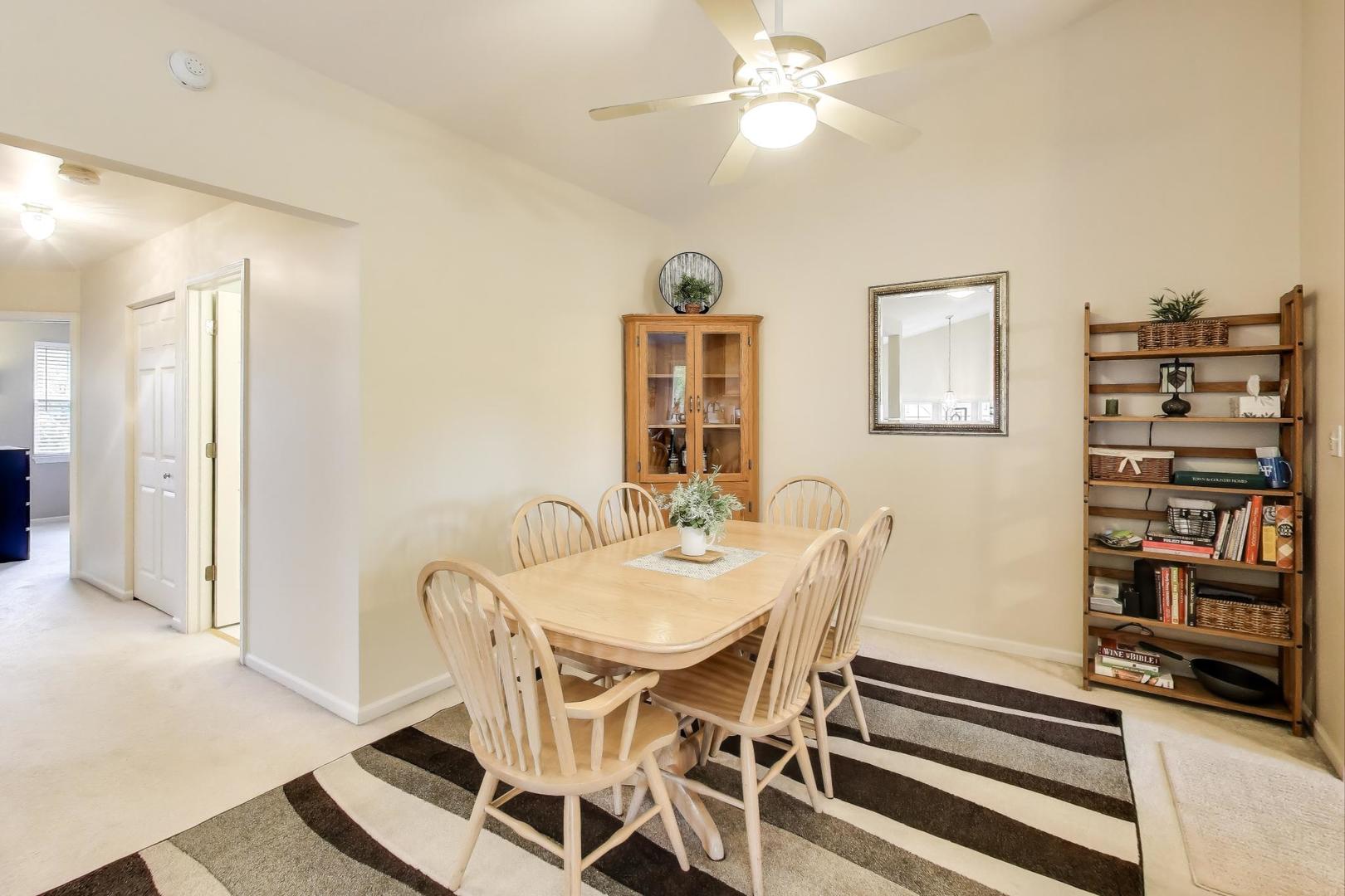 6648 Weather Hill Drive, Willowbrook, IL 60527