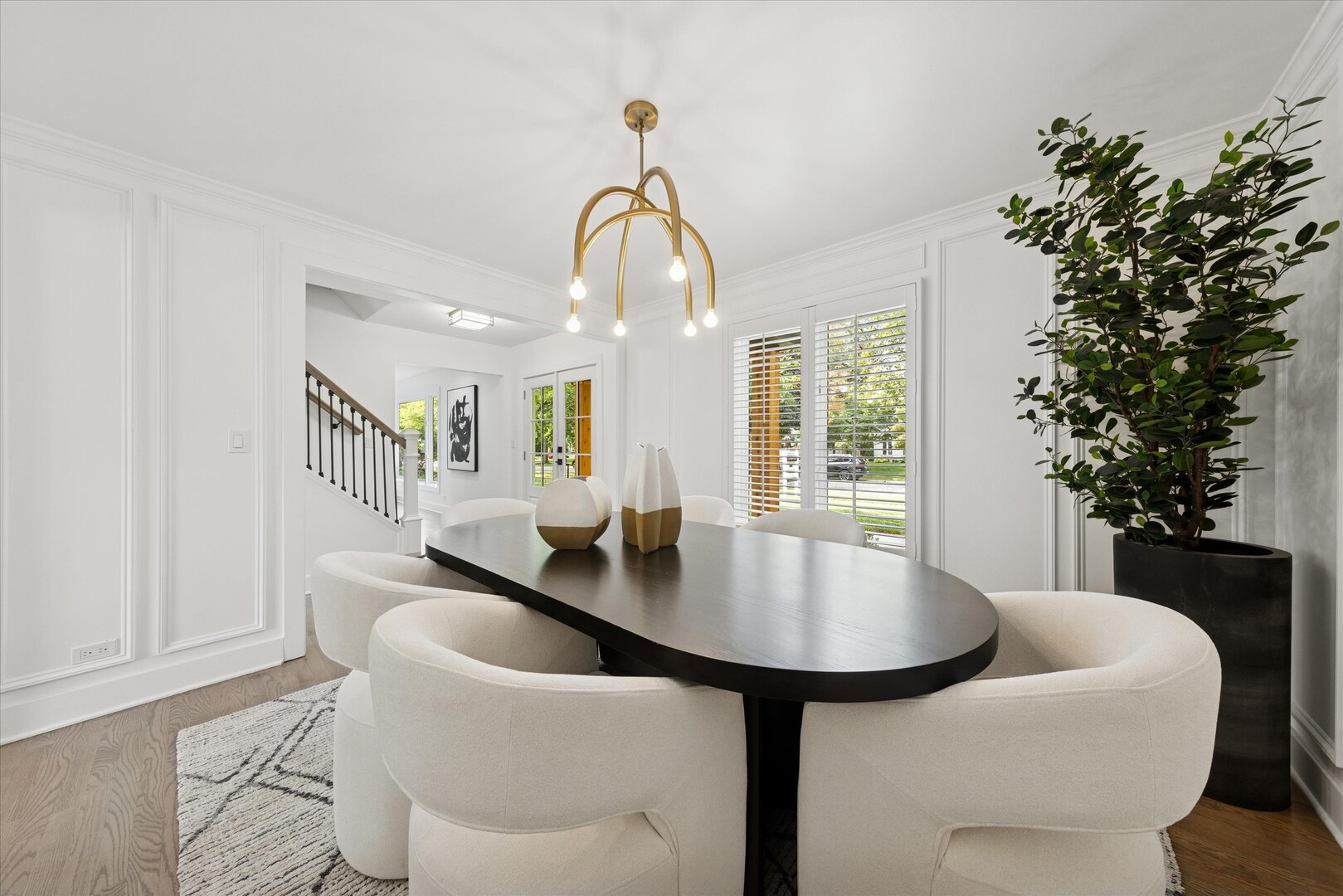 719 N Elm Street, Hinsdale, IL 60521