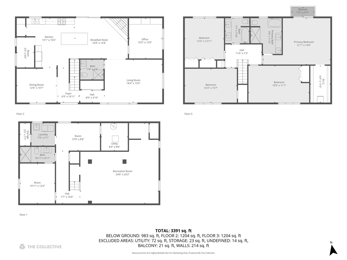 719 N Elm Street, Hinsdale, IL 60521