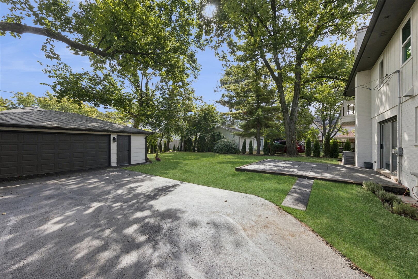 719 N Elm Street, Hinsdale, IL 60521