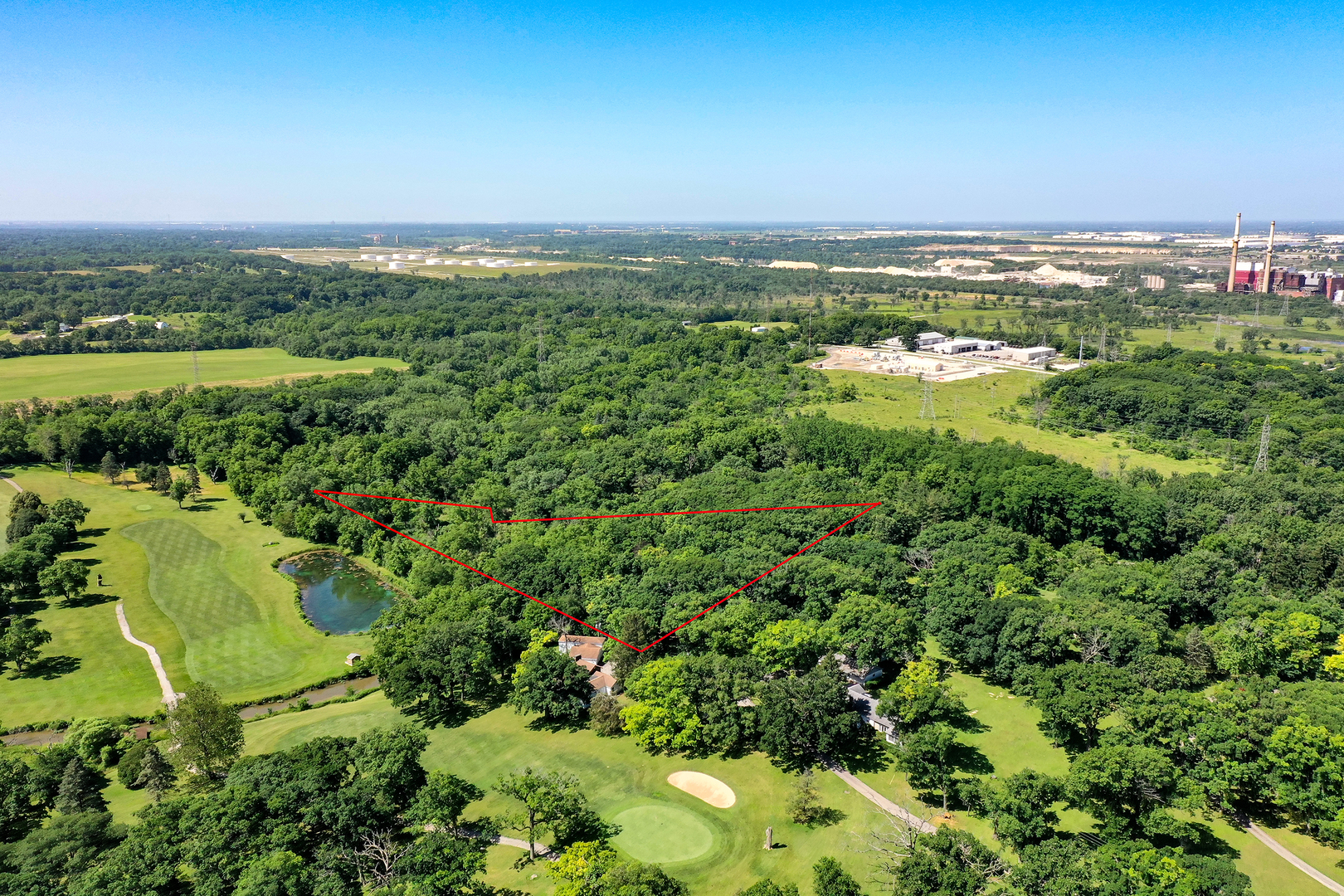 17365 W 135th Street, Lockport, IL 60441