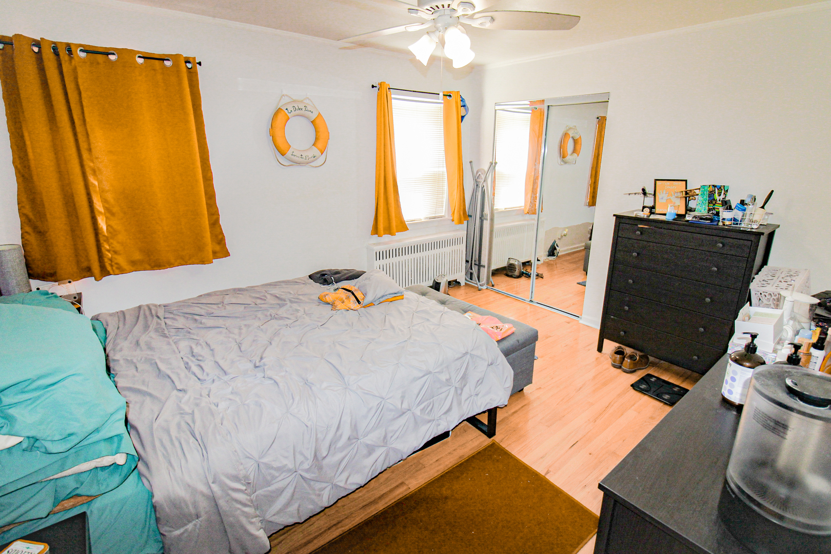6669 W Devon Avenue #1E, Chicago, IL 60631