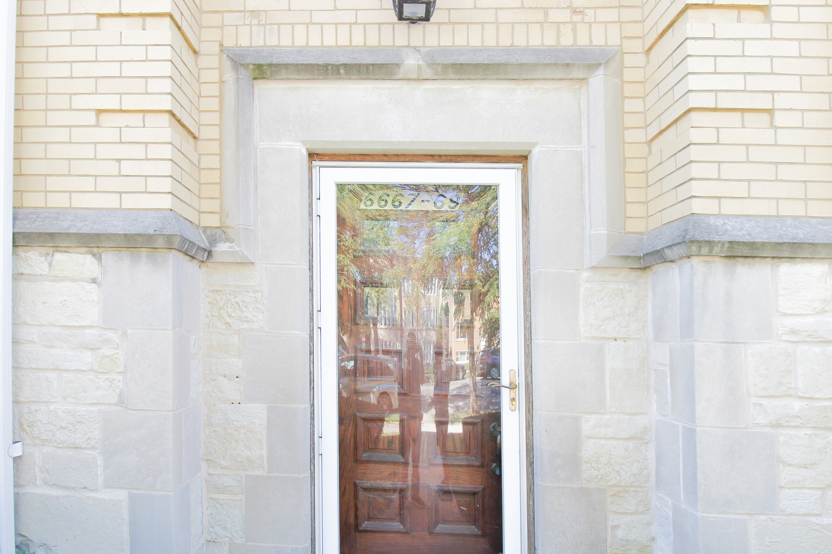 6669 W Devon Avenue #1E, Chicago, IL 60631