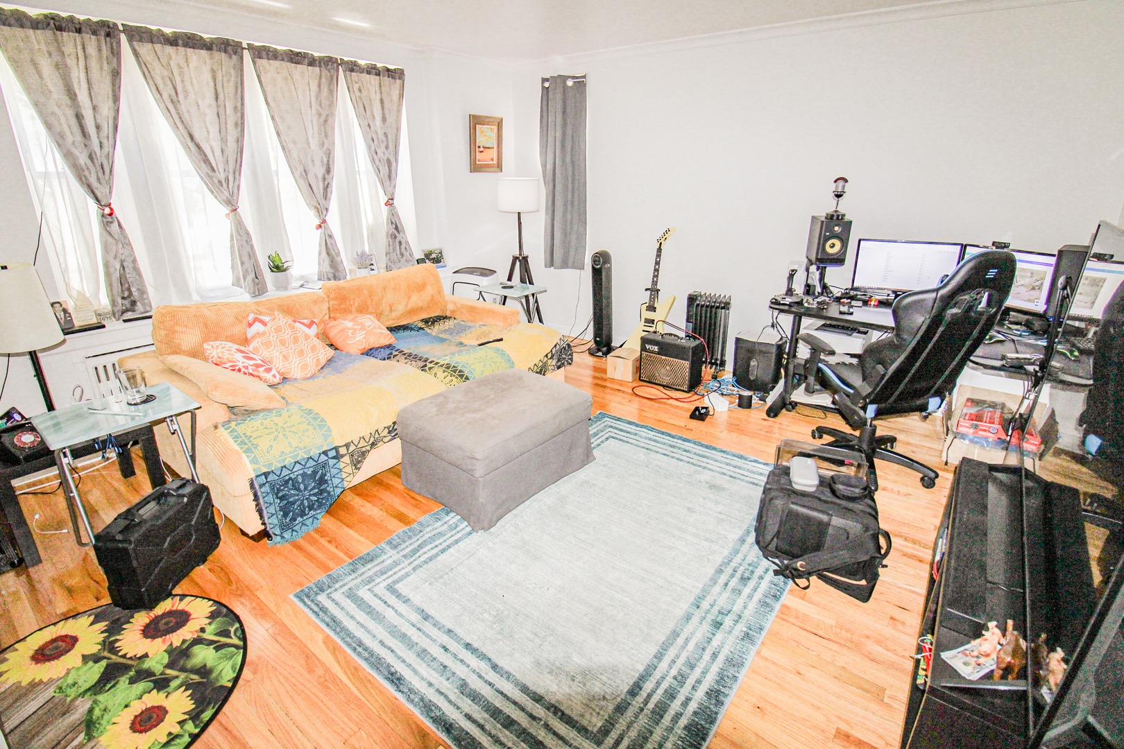 6669 W Devon Avenue #1E, Chicago, IL 60631