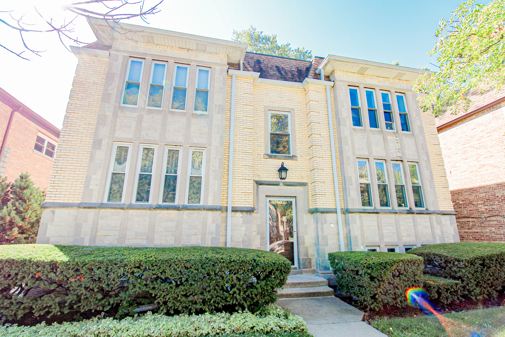 6669 W Devon Avenue #1E, Chicago, IL 60631