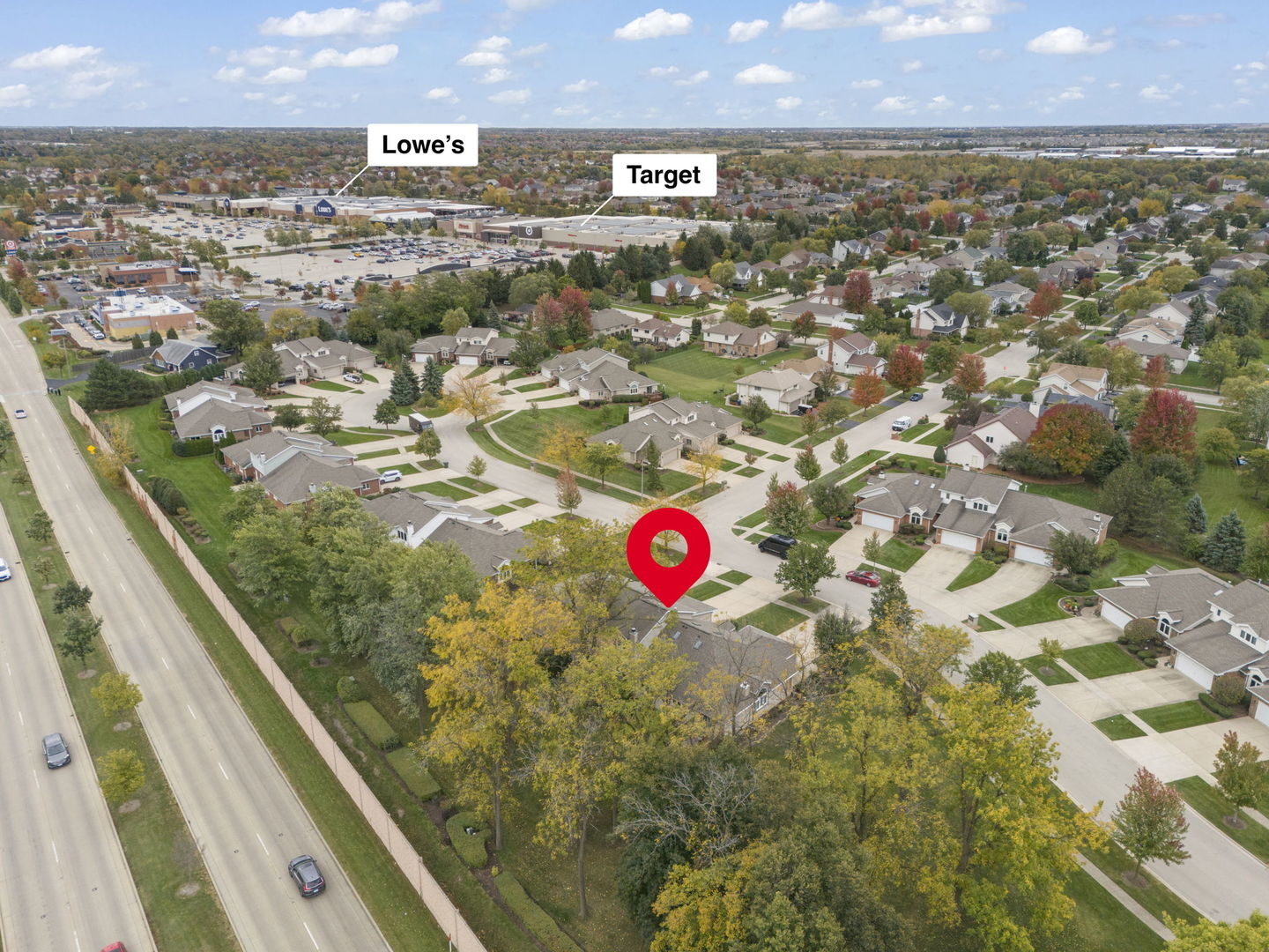 2181 Wellington Court, New Lenox, IL 60451