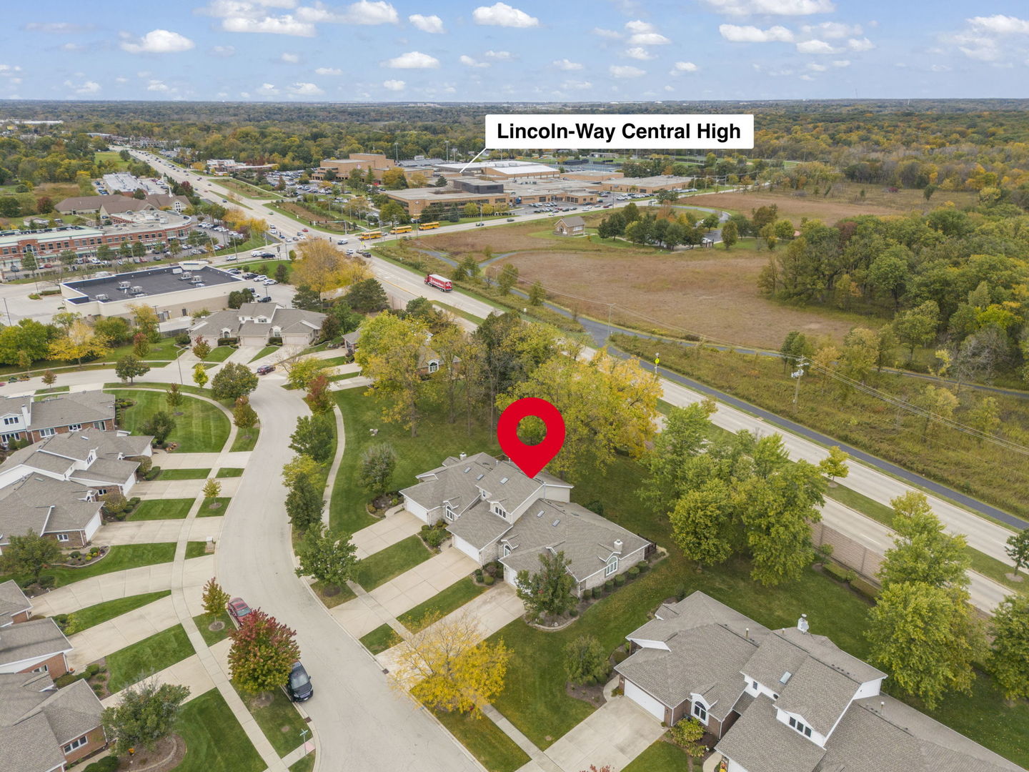 2181 Wellington Court, New Lenox, IL 60451