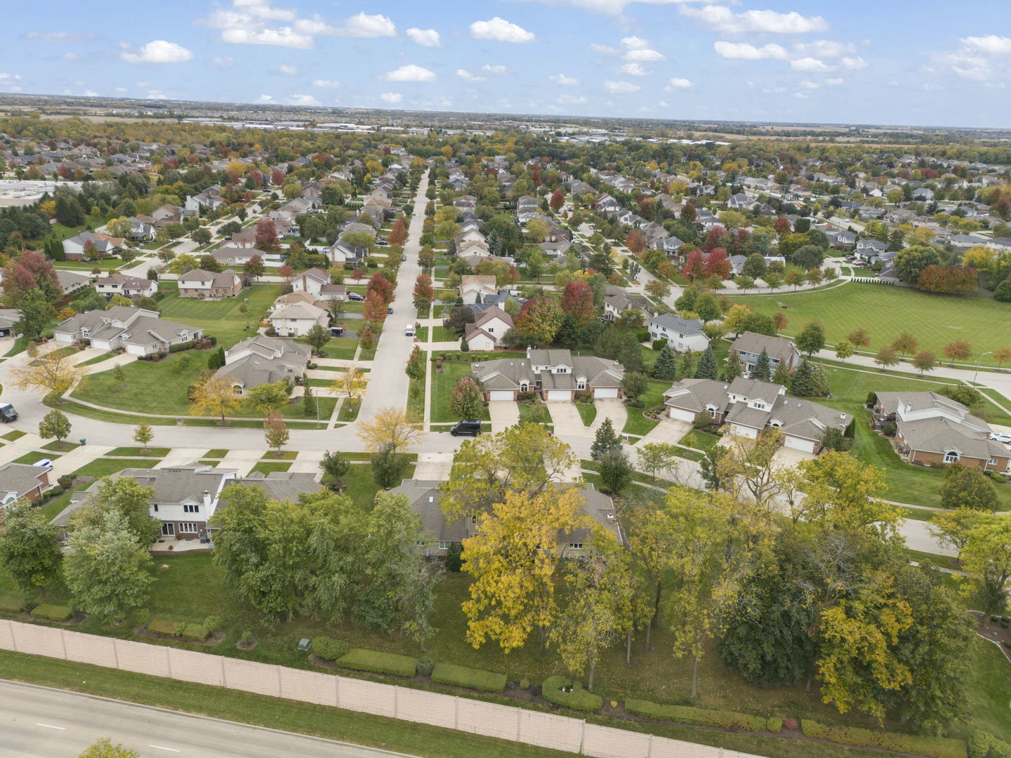 2181 Wellington Court, New Lenox, IL 60451