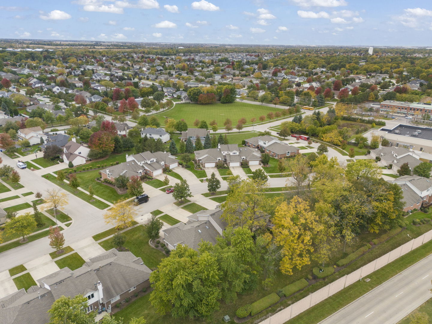 2181 Wellington Court, New Lenox, IL 60451