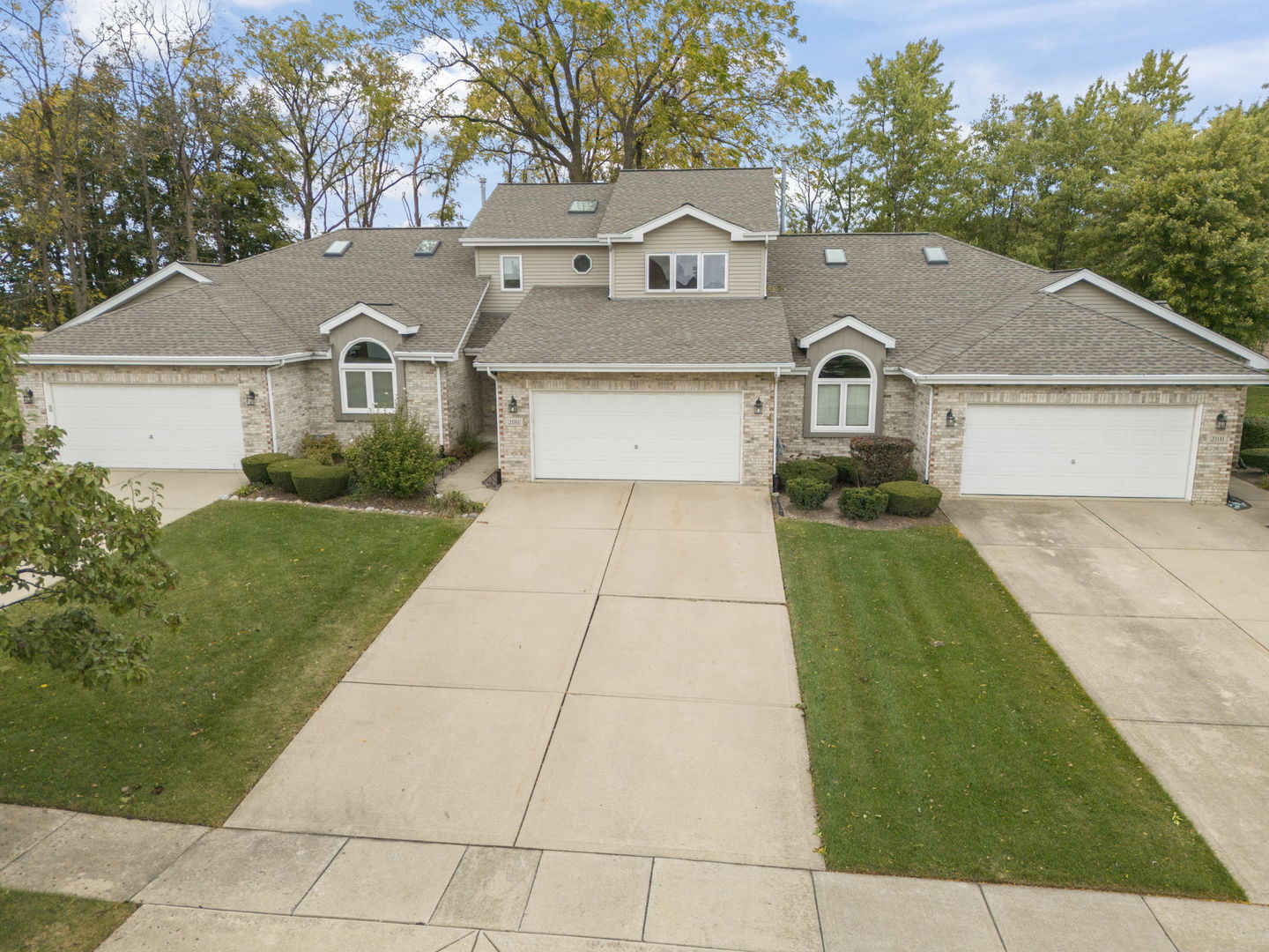 2181 Wellington Court, New Lenox, IL 60451