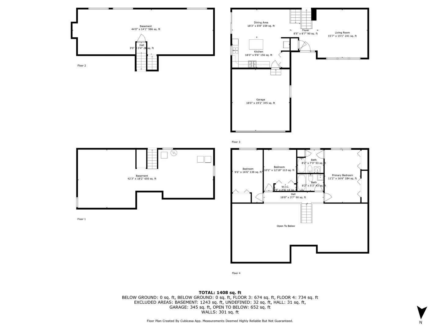 2057 W Helen Drive, Romeoville, IL 60446