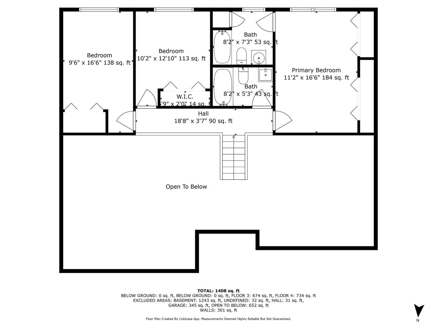 2057 W Helen Drive, Romeoville, IL 60446