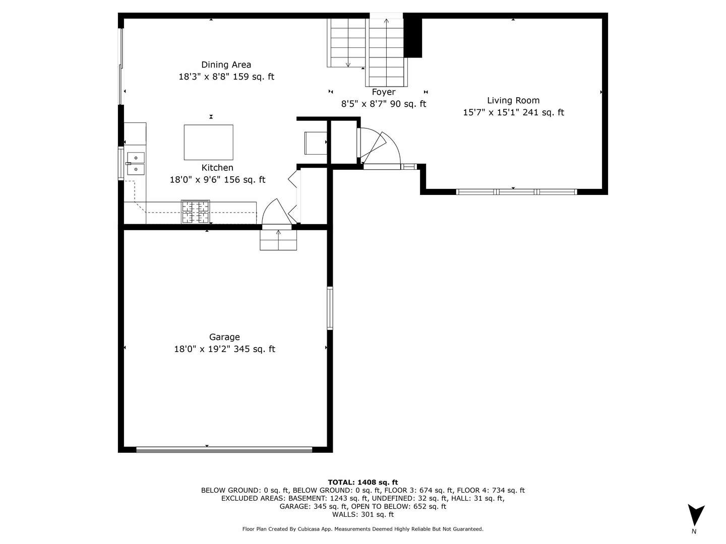 2057 W Helen Drive, Romeoville, IL 60446