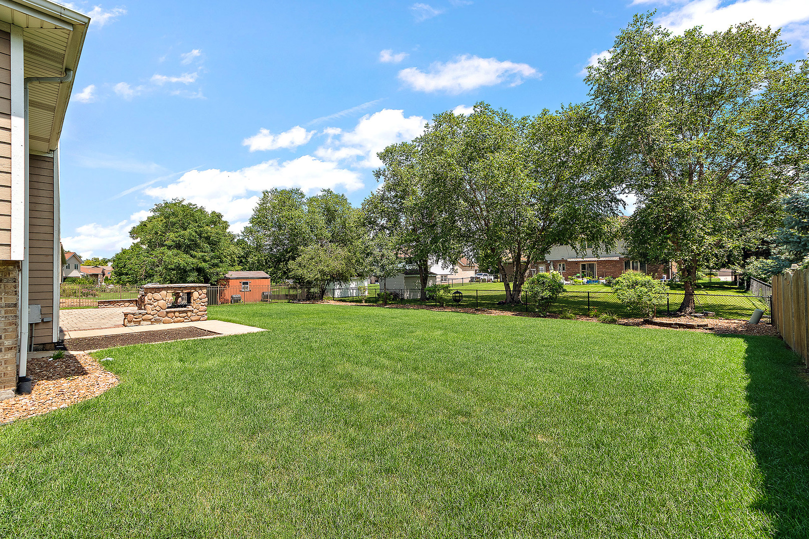 19525 Fiona Avenue, Mokena, IL 60448