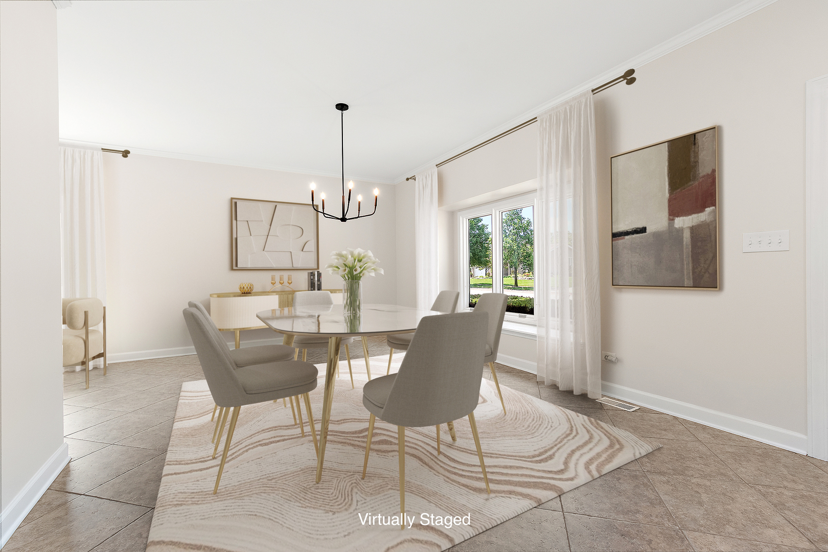 19525 Fiona Avenue, Mokena, IL 60448