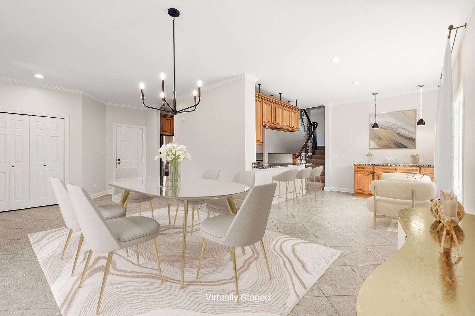 19525 Fiona Avenue, Mokena, IL 60448