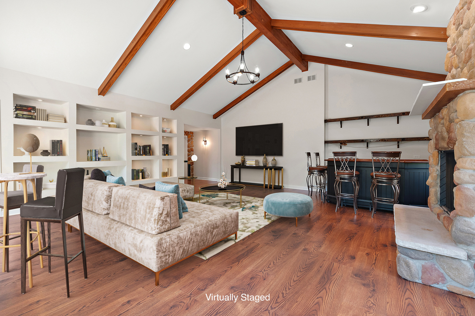 19525 Fiona Avenue, Mokena, IL 60448