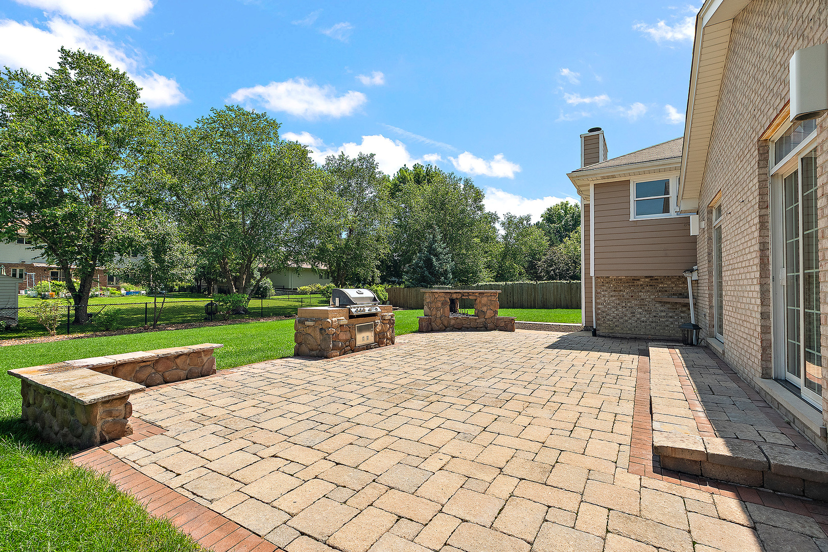 19525 Fiona Avenue, Mokena, IL 60448