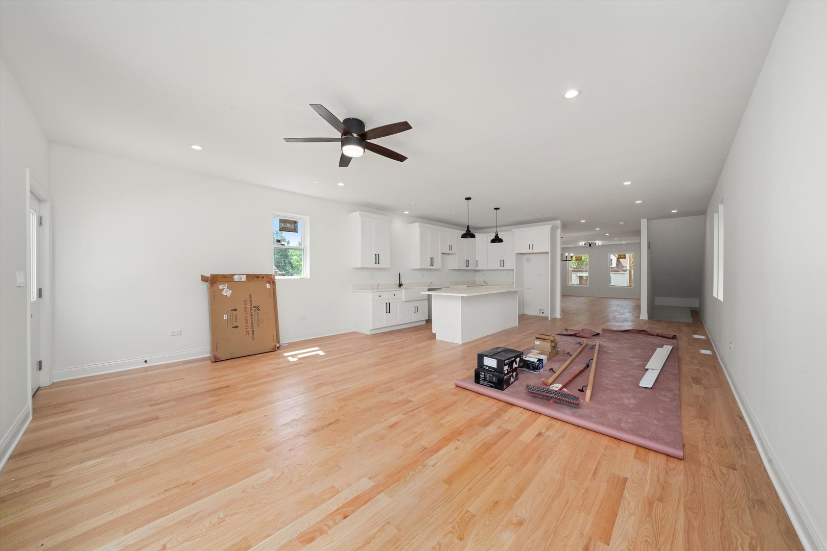 10649 S Sawyer Avenue, Chicago, IL 60655