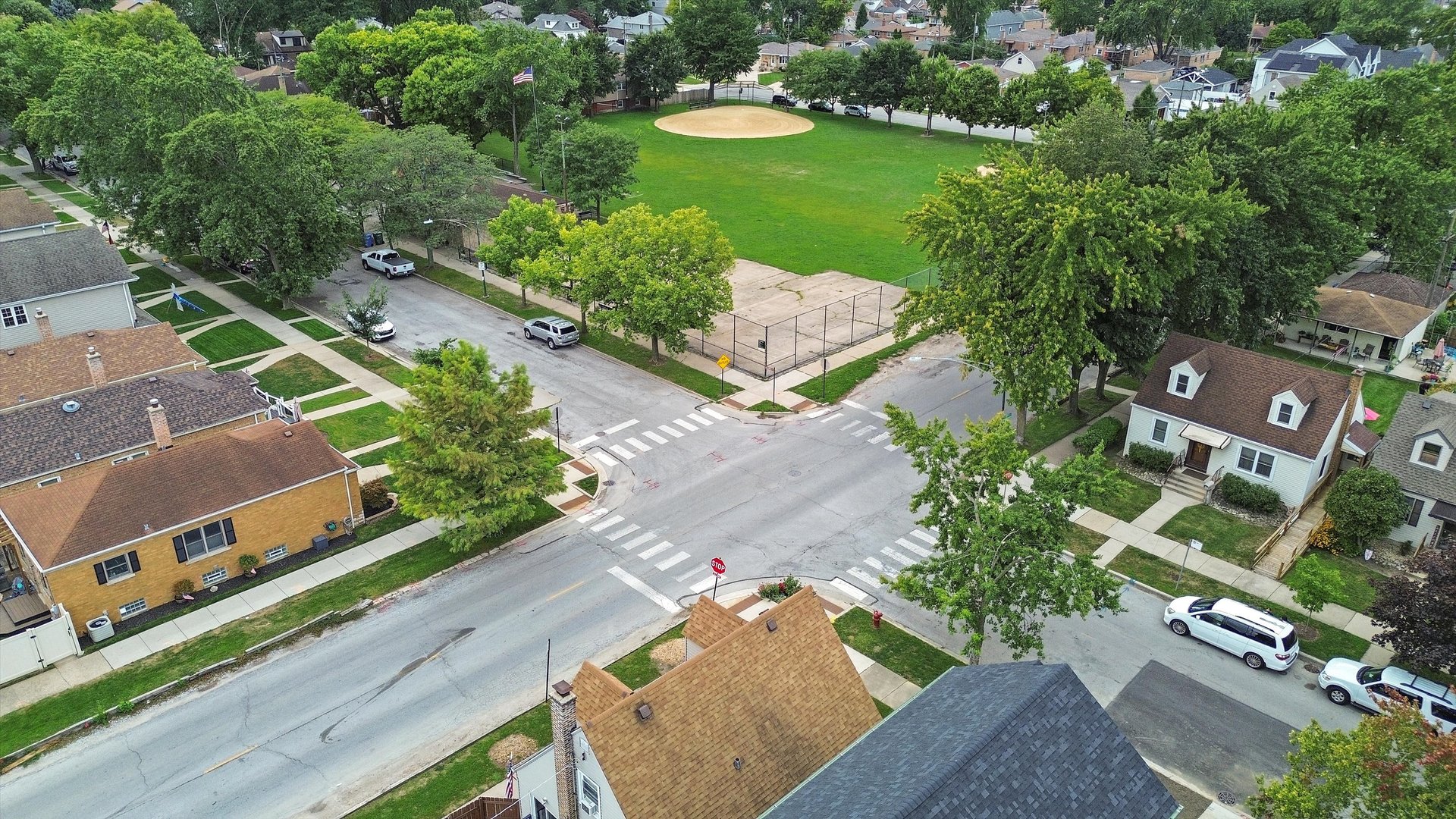 10649 S Sawyer Avenue, Chicago, IL 60655