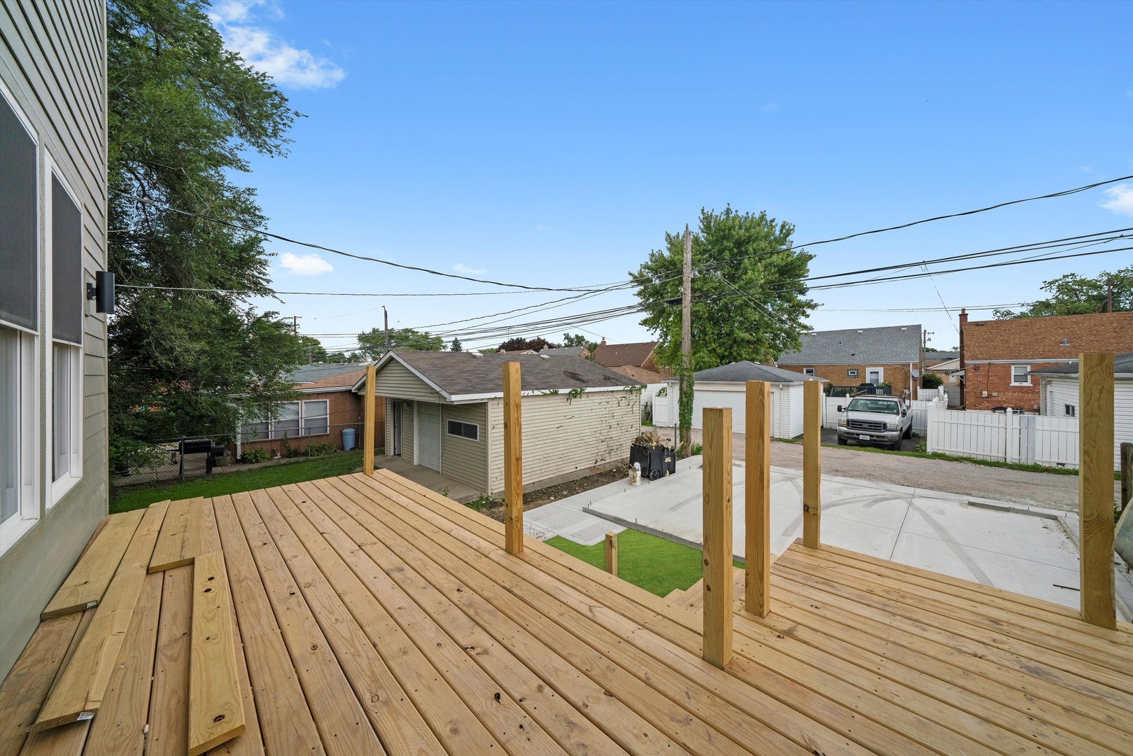 10649 S Sawyer Avenue, Chicago, IL 60655