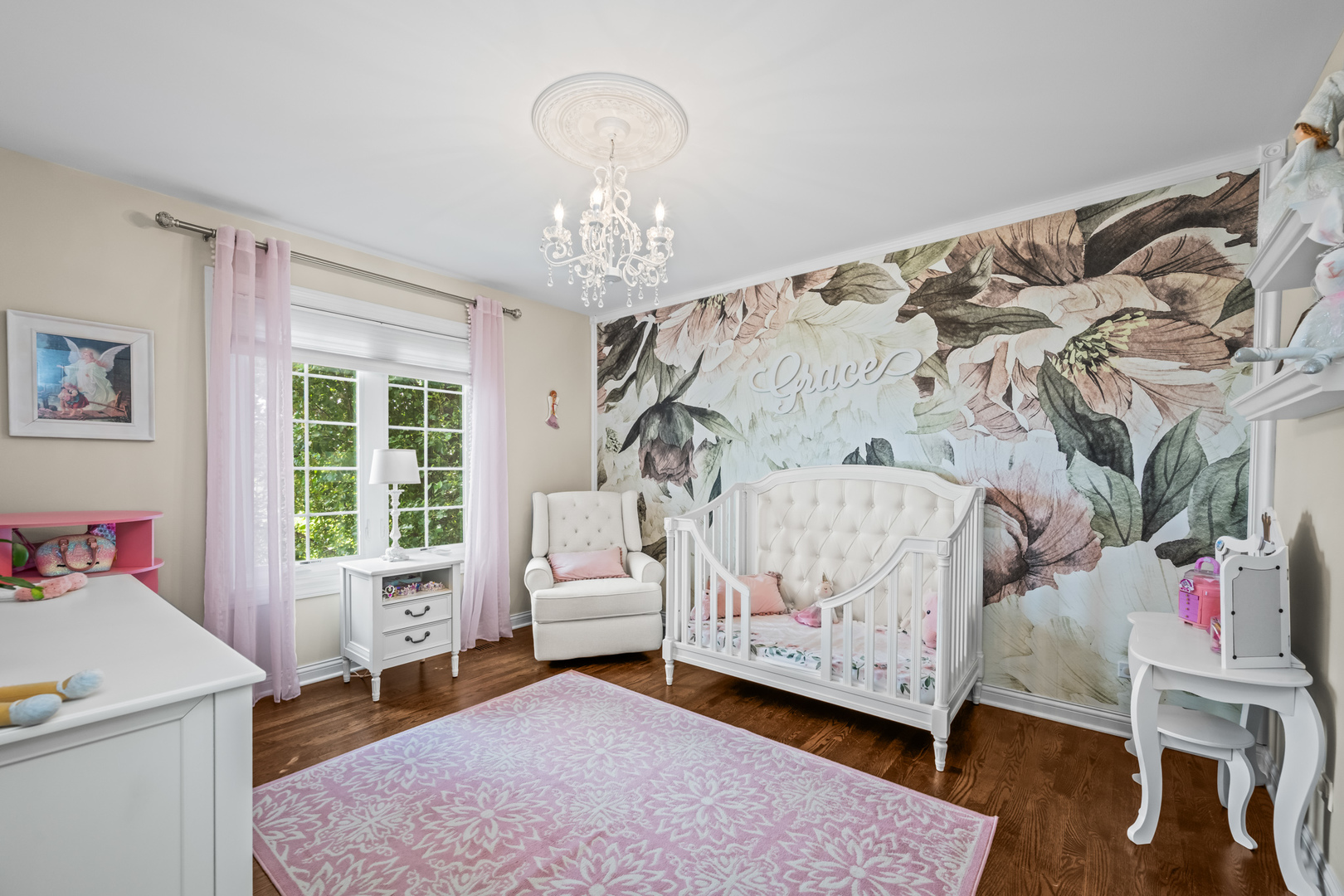 15610 Botterman Road, Huntley, IL 60142