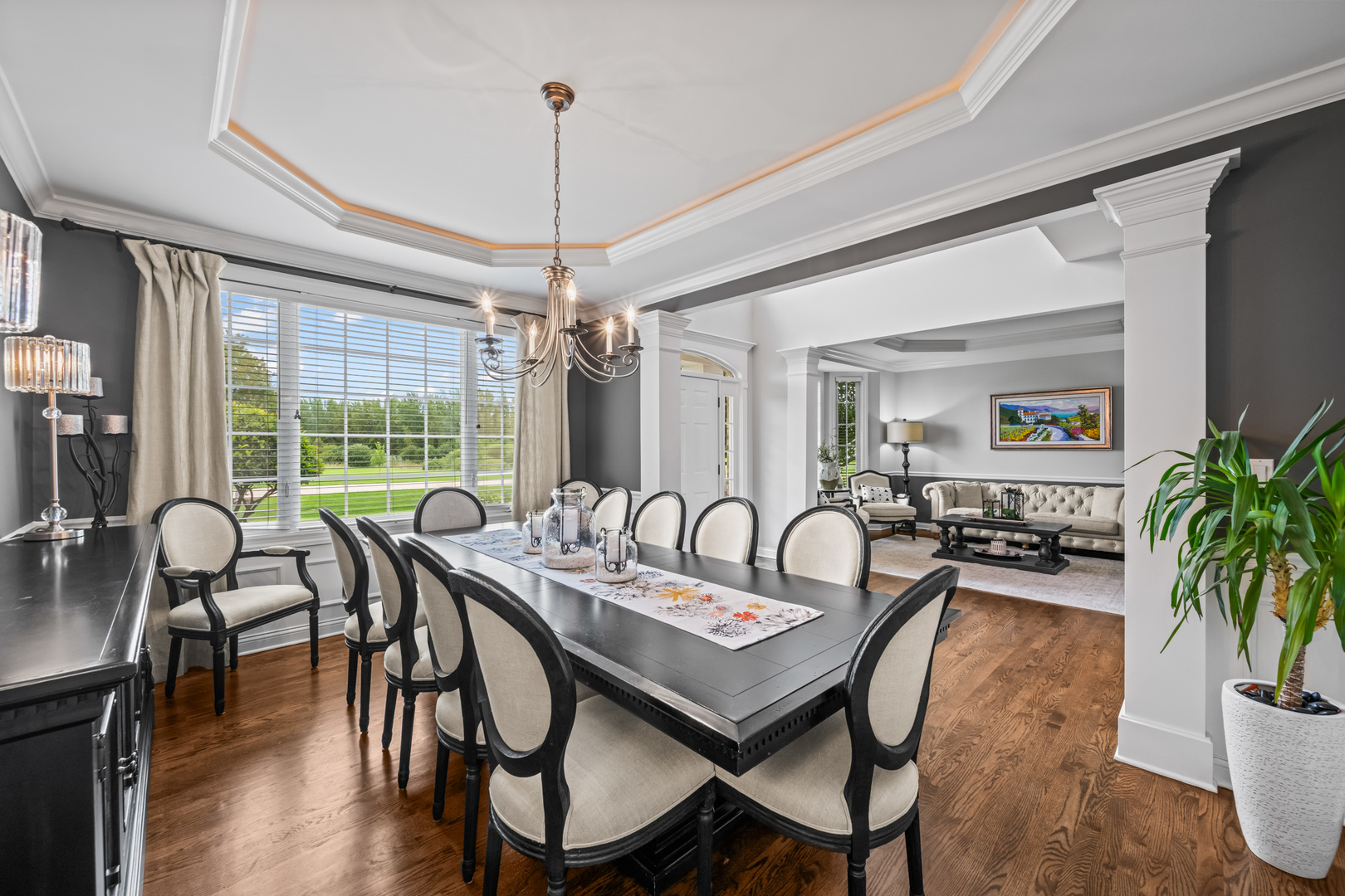 15610 Botterman Road, Huntley, IL 60142