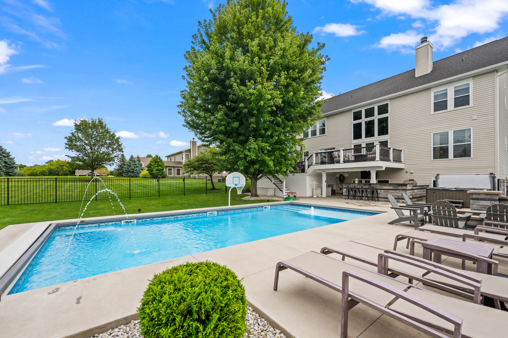 15610 Botterman Road, Huntley, IL 60142