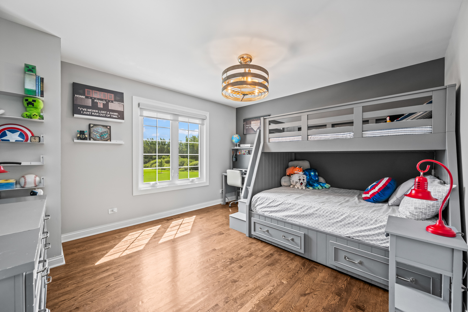 15610 Botterman Road, Huntley, IL 60142