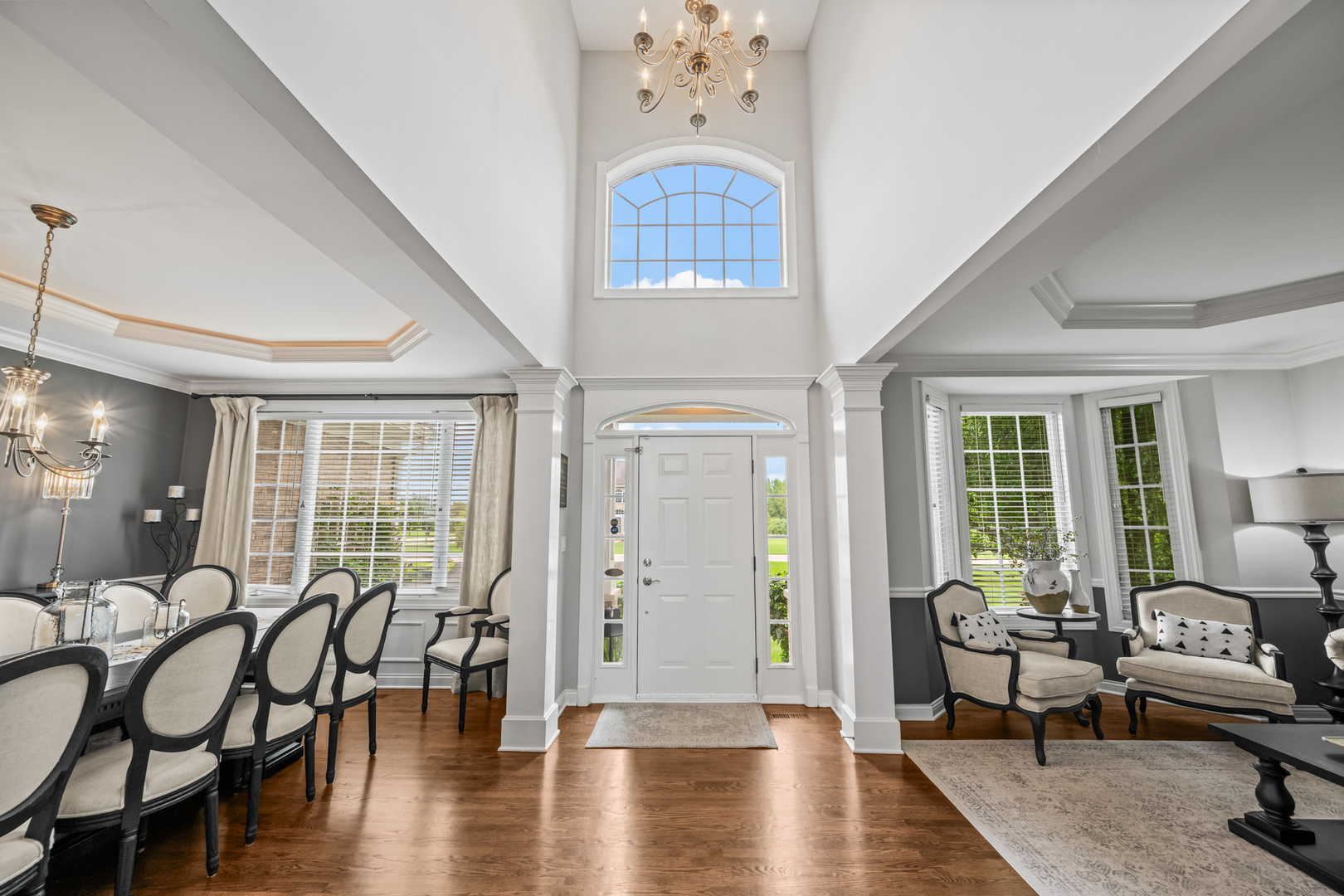 15610 Botterman Road, Huntley, IL 60142